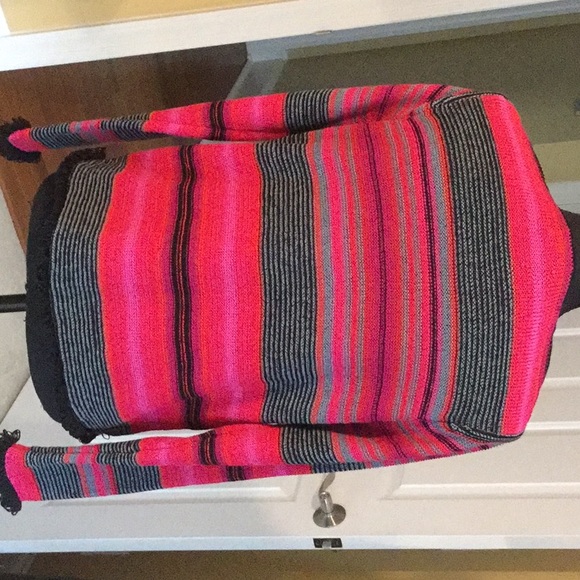 NWOTs Beautiful Sigrid Olsen sweater - Picture 2 of 4